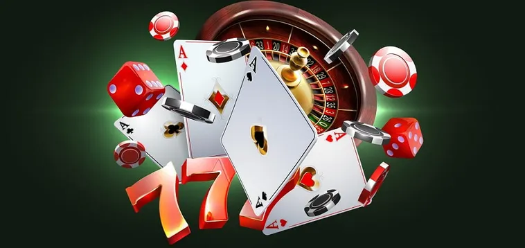 Casino Online BetVision: Cơ Hội Đổi Đời Trong Tầm Tay