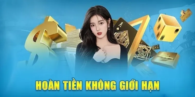 Hoàn Trả Không Giới Hạn Tại Nhà Cái BetVision: Lợi Nhuận Tăng Vọt