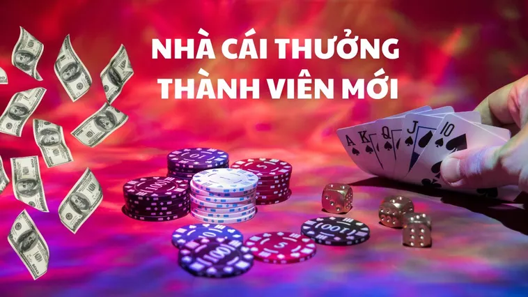 Cách Nhận Khuyến Mãi BetVision: Tặng Tiền, Hoàn Trả, Code Miễn Phí