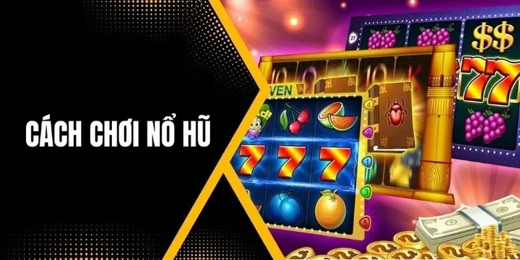 Khám Phá Bí Mật Nổ Hũ BetVision: Cơ Hội Thắng Lớn Đầy Bất Ngờ