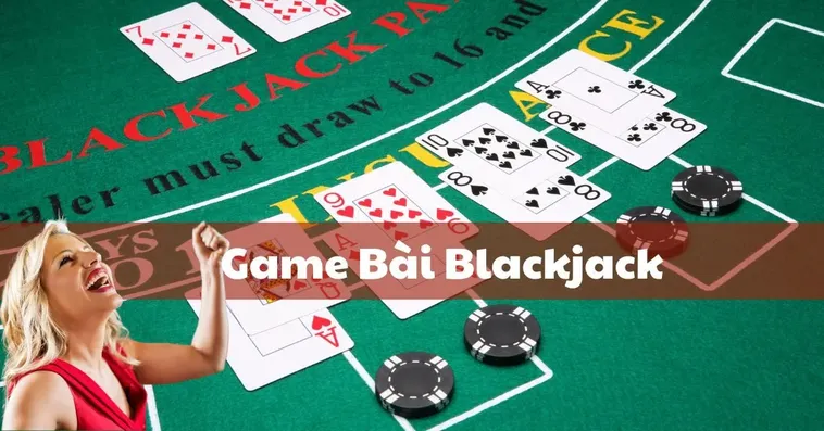 Trò Chơi Blackjack Tại BetVision: Cách Để Chiến Thắng Mỗi Lần!