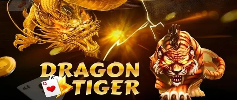 Trò Chơi Dragon Tiger Tại BetVision: Hướng Dẫn Chi Tiết Cho Người Mới